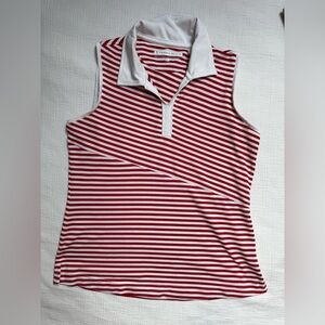Pebble Beach Golf Tank Size L